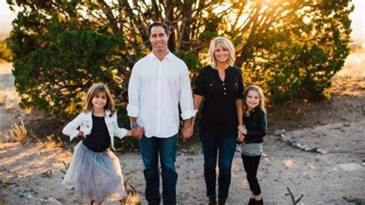 Who Is Mark Ronchetti Wife Krysty Ronchetti? Details About GOP For New Mexico Governor