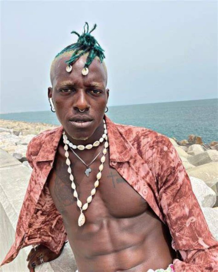 Who Is Marvin Achi From The Circle? Age Wikipedia Girlfriend And Net Worth