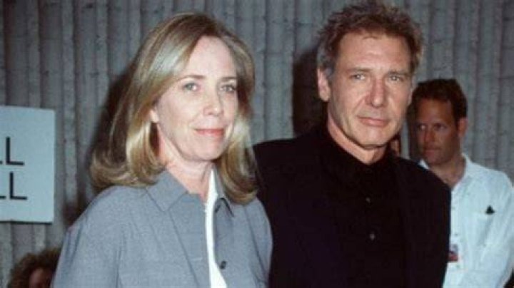 Who is Mary Marquardt, Harrison Ford’s ex-wife?