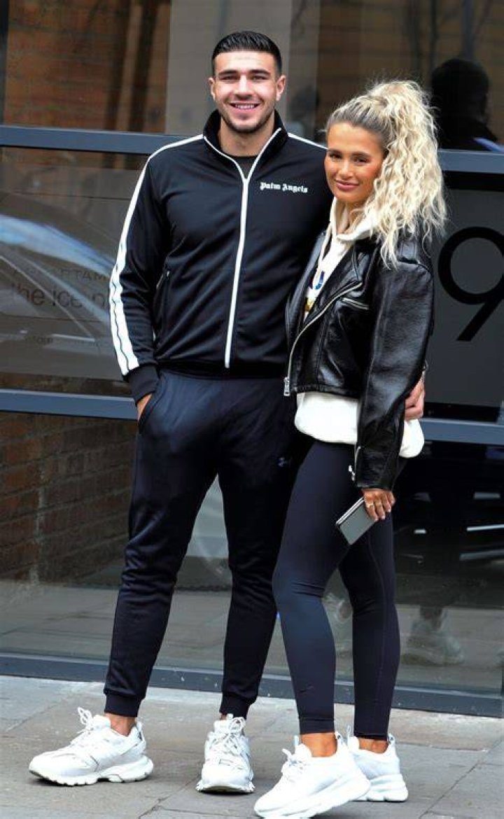
Who Is Molly-Mae Hague Boyfriend? 
