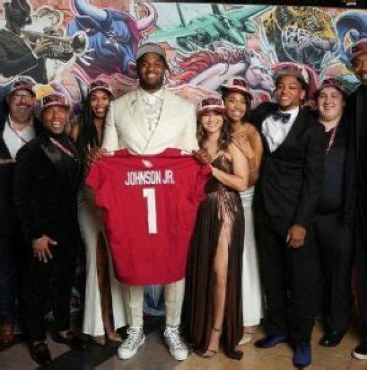 
Who Is Paris Johnson Jr Brother Isaiah Johnson? Family Tree 