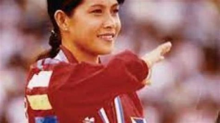
Who Is Paul Mercado? Lydia de Vega Husband As Olympian Died From Breast Cancer 