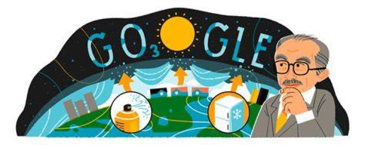 
Why is Mario Molina famous? Google Doodle celebrates late chemist’s 80th birthday 