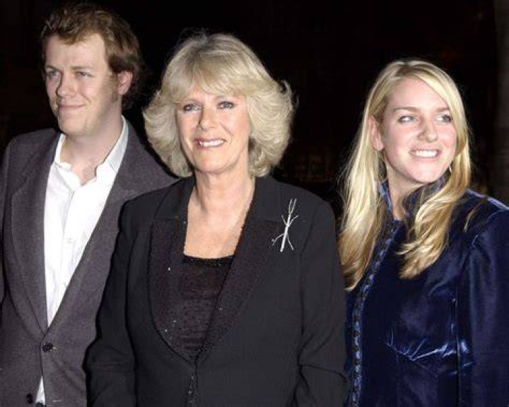 
Will Camilla Parker Bowles’ children, Tom Parker Bowles and Laura Lopes attend the coronation? 