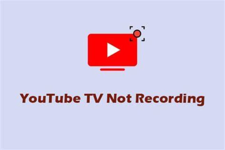 
Youtube Tv Not Recording New Episodes: How To Fix Youtube TV Recording Not Working Issue? 